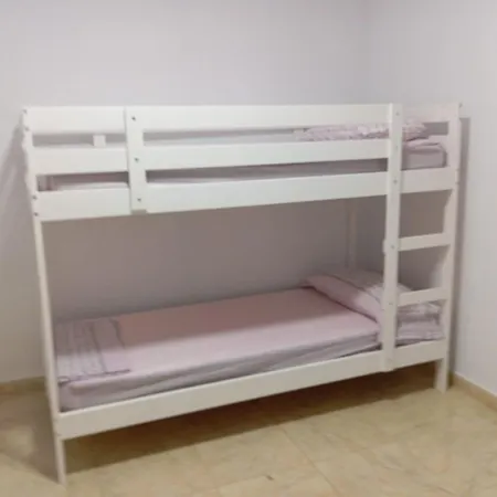 Casa de Férias Aeropuerto 1 *